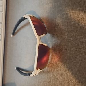 New Oakley flak 2.0XL 009188 59mm Rectangle Sunglasses.